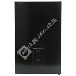 Hotpoint Refrigerator Door S. Black Water Disp