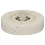 Whirlpool Tumble Dryer Roller