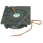 Beko Induction Cooker Cooling Fan