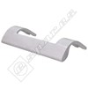 Beko Fridge Freezer Door Handle - White