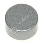 Smeg Dishwasher Button - Silver