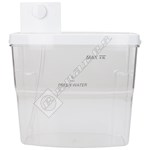 LG Tank Assembly Water