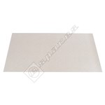 Universal Wave Guide Cover - 500 x 300mm