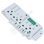 Electrolux Tumble Dryer User Interface PCB