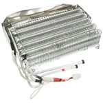 Kenwood Fridge Freezer Evaporator Assembly