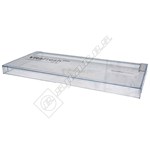 Bosch Fridge Upper Vegetable Drawer Front