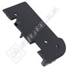 Indesit Black Lower Right Hand End Cap