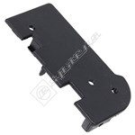 Indesit Black Lower Right Hand End Cap