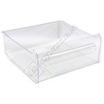 Currys Essentials Upper Freezer Drawer
