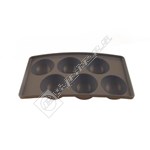 Indesit Refrigerator Blue Egg Tray