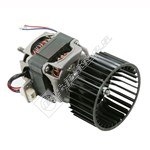 Bosch Tumble Dryer Motor