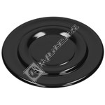 Whirlpool Cooker Burner Cap - R