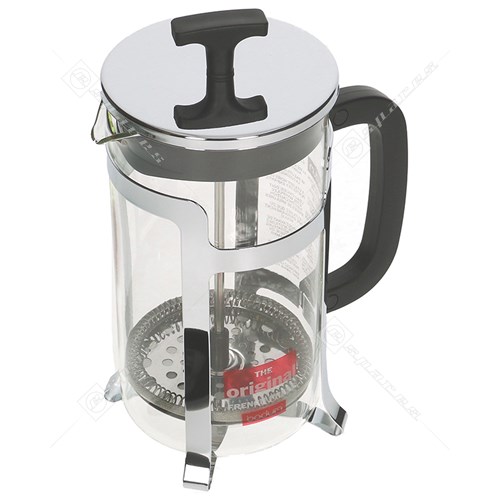 Shiny Jesper French Press 8 Cup Coffee Maker eSpares