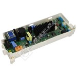 LG Washing Machine Main PCB Module