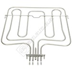 Smeg Cooker Grill Element