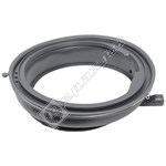 Bosch Washing Machine Door Seal Assembly