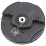 Flymo Chain Cover Knob 
