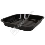 Beko Oven Roasting Tray - Black