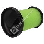 Electruepart Vacuum Cleaner Filter