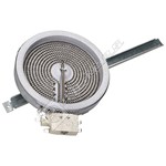 Rangemaster Small Ceramic Hob Hotplate Element - 1200W