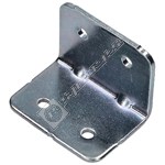 New World Lower Decor Refrigerator Clip