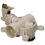 Currys Essentials Dishwasher Pressure Switch