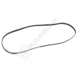 Washing Machine Poly-Vee Drive Belt - 1225 J5 EP