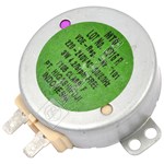 DeDietrich Microwave Turntable Motor