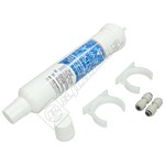 Whirlpool Fridge DWF7098 External Water Filter