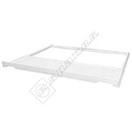 Bosch Fridge Crisper Shelf Cover