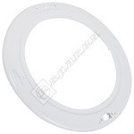 Electrolux Washing Machine White Inner Door Frame