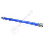 Dyson Vacuum Cleaner Satin Blue Wand Assembly