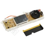 Samsung Washing Machine Main PCB Module