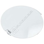 Bosch Washing Machine Fluff Filter Flap