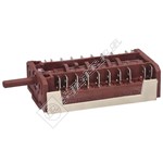 Zanussi 10 Position Oven Function Switch