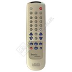 Compatible SoundBar Remote Control