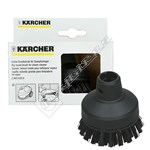 Karcher Steam Cleaner Large Round Brush