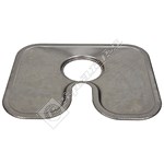 Hoover Dishwasher Filter Plate