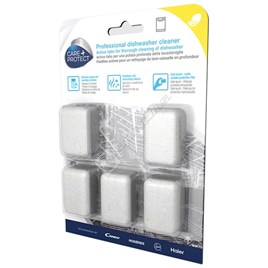 Dishwasher Cleaning Tablets - Pack of 5 - ES1828765