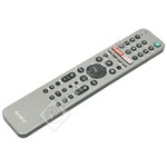 Replacement Remote Controller use for XBR-55X800B KDL-48W580B KDL-40W580B  Sony HD Smart LED TV