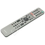 TV RMFTX600E Remote Control