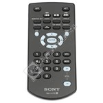 Sony RX-X170 Car Multimedia Remote Control