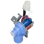 LG Fridge Valve