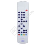 Compatible TV RC200 Remote Control