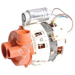 Belling Recirculation Pump Motor
