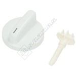 Beko Washing Machine Control Knob