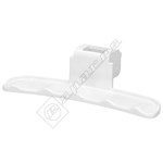 Samsung Washing Machine Door Handle - White