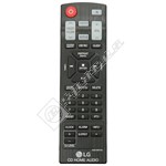 LG TV Remote Control