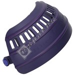 Dyson Purple Post Filter Door Assembly