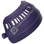 Dyson Vacuum Cleaner Post Motor Filter Door Assembly